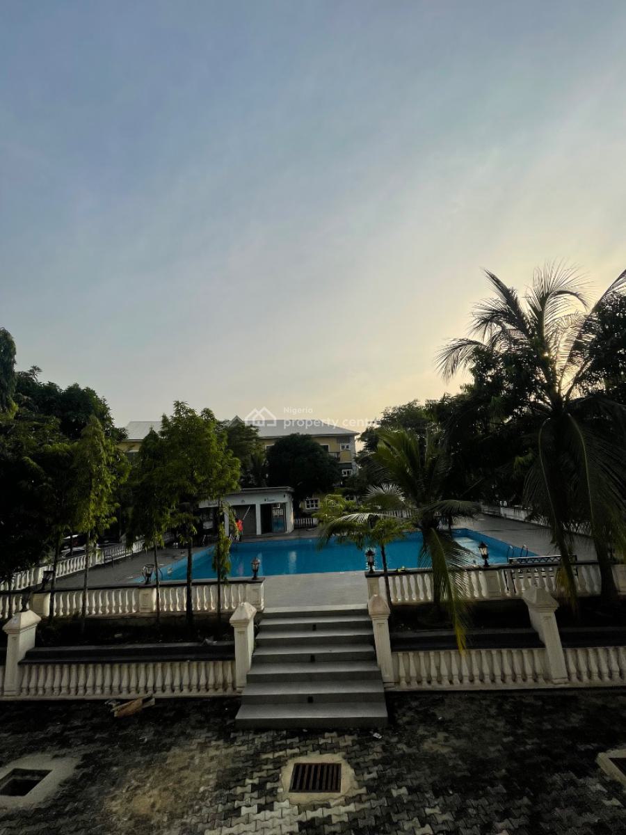 Self-contain, Eleganza Gardens Estate, Lekki, Lagos, Self Contain (single Rooms) for Rent