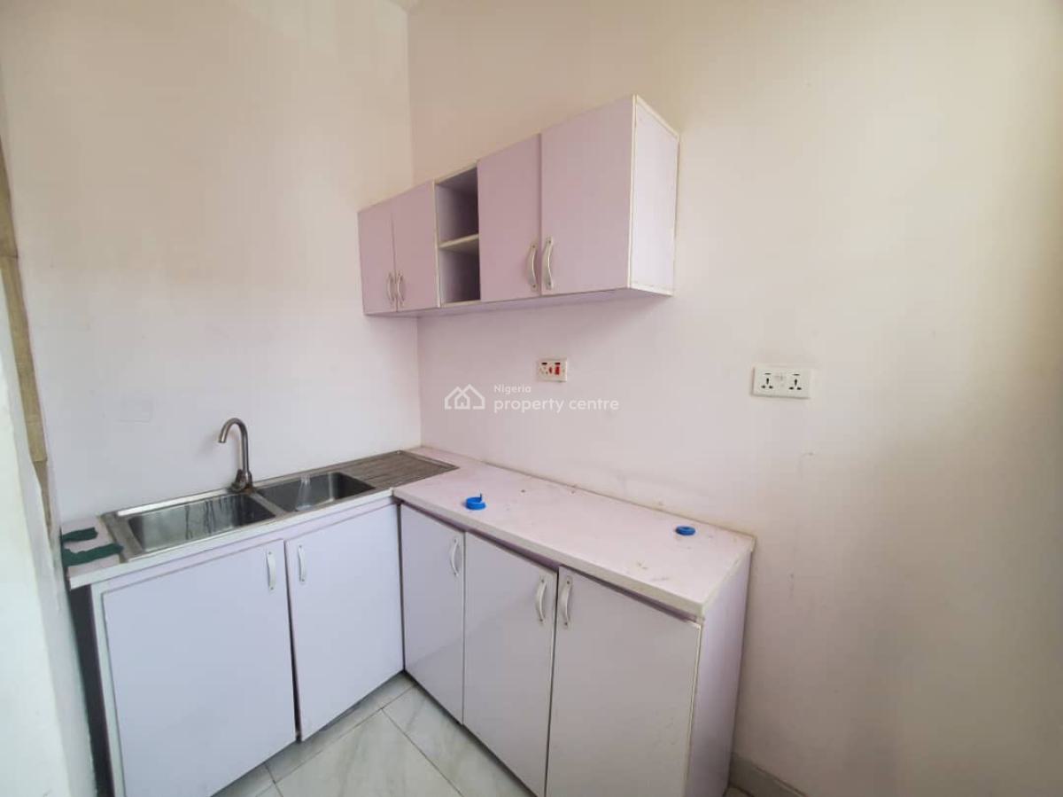 Spacious 1 Bedroom Apartment, Victoria Island (vi), Lagos, Mini Flat (room and Parlour) for Rent