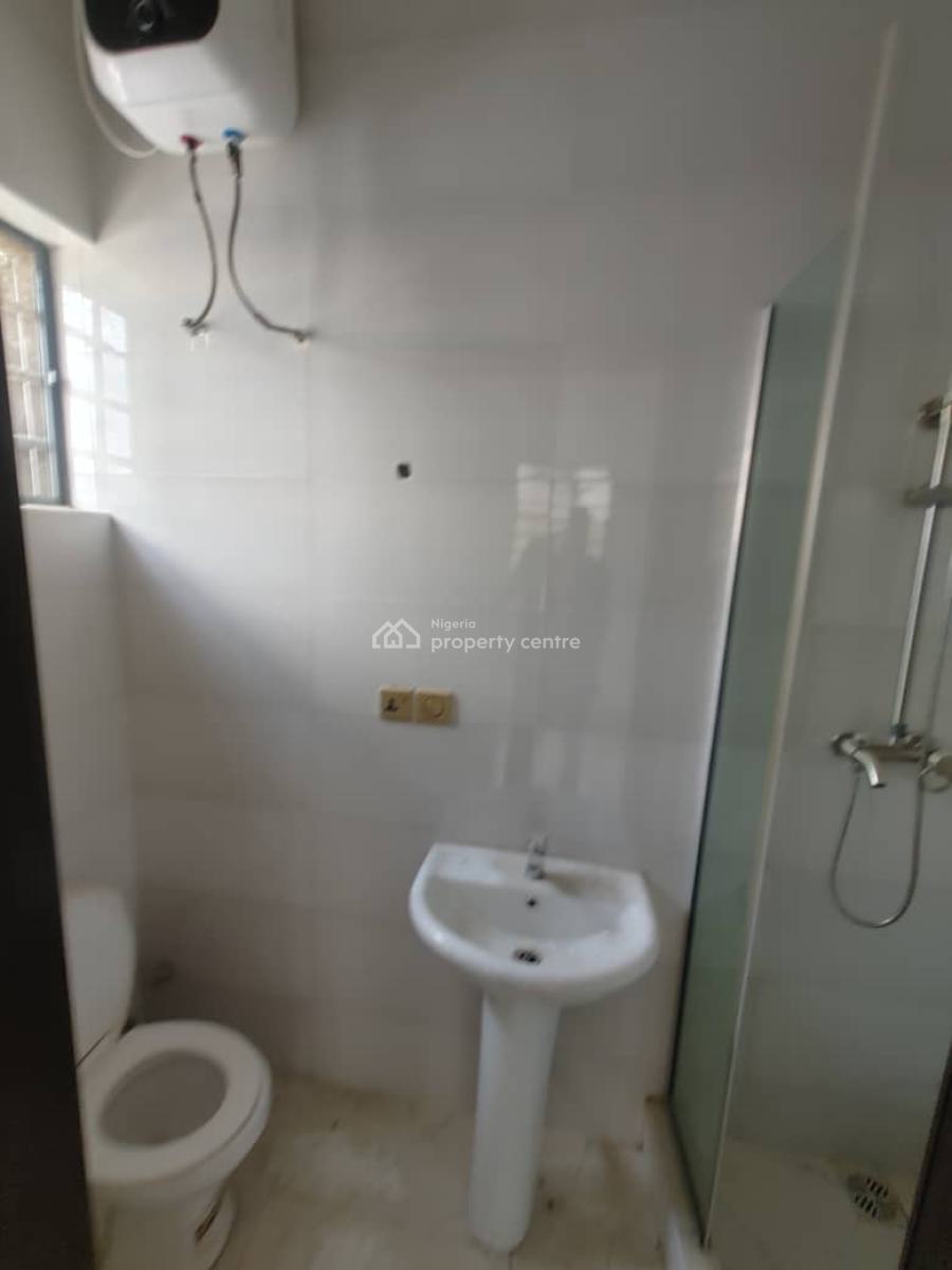 Detached 5 Bedroom Duplex with Bq, Olokonla, Ajah, Lagos, Detached Duplex for Rent