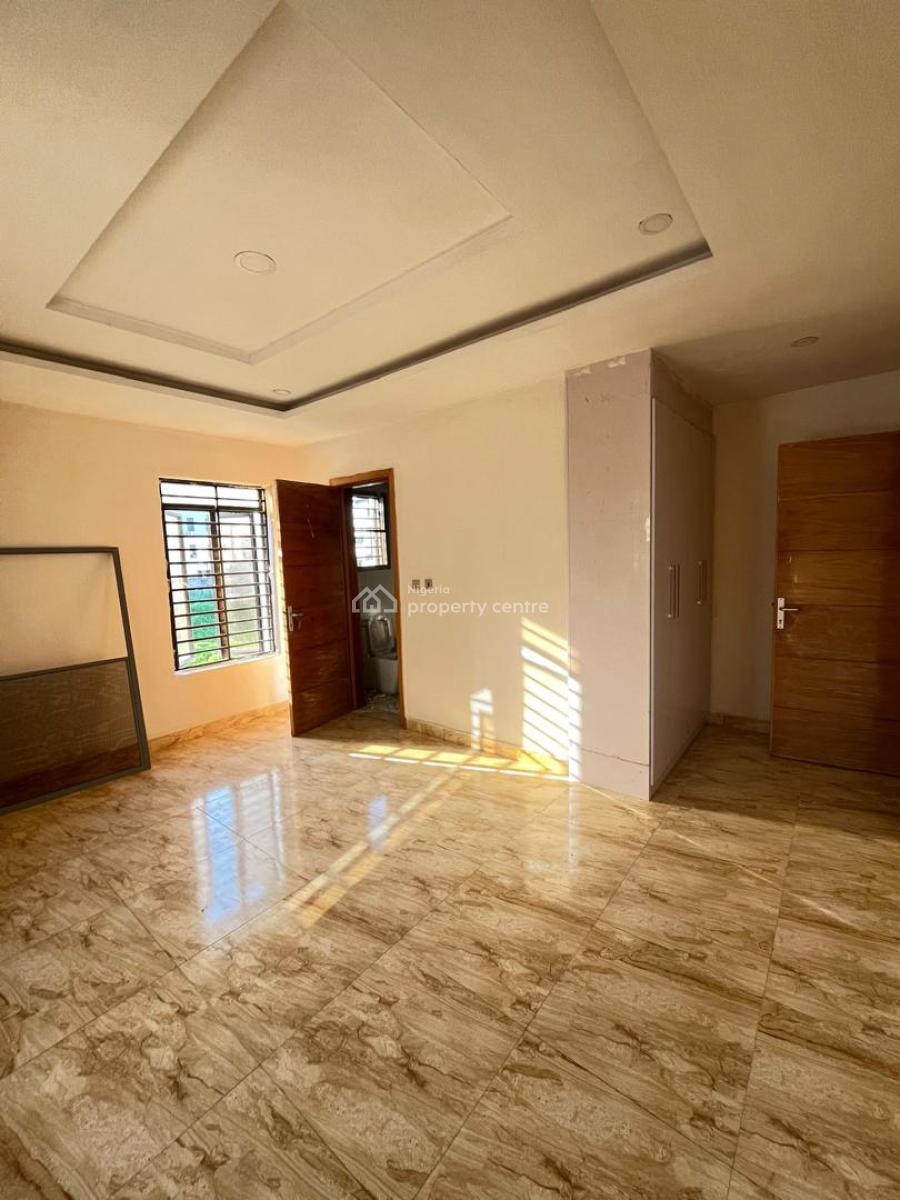 Luxury 5 Bedroom Detached Duplex, Ikoyi, Lagos, Semi-detached Duplex for Sale