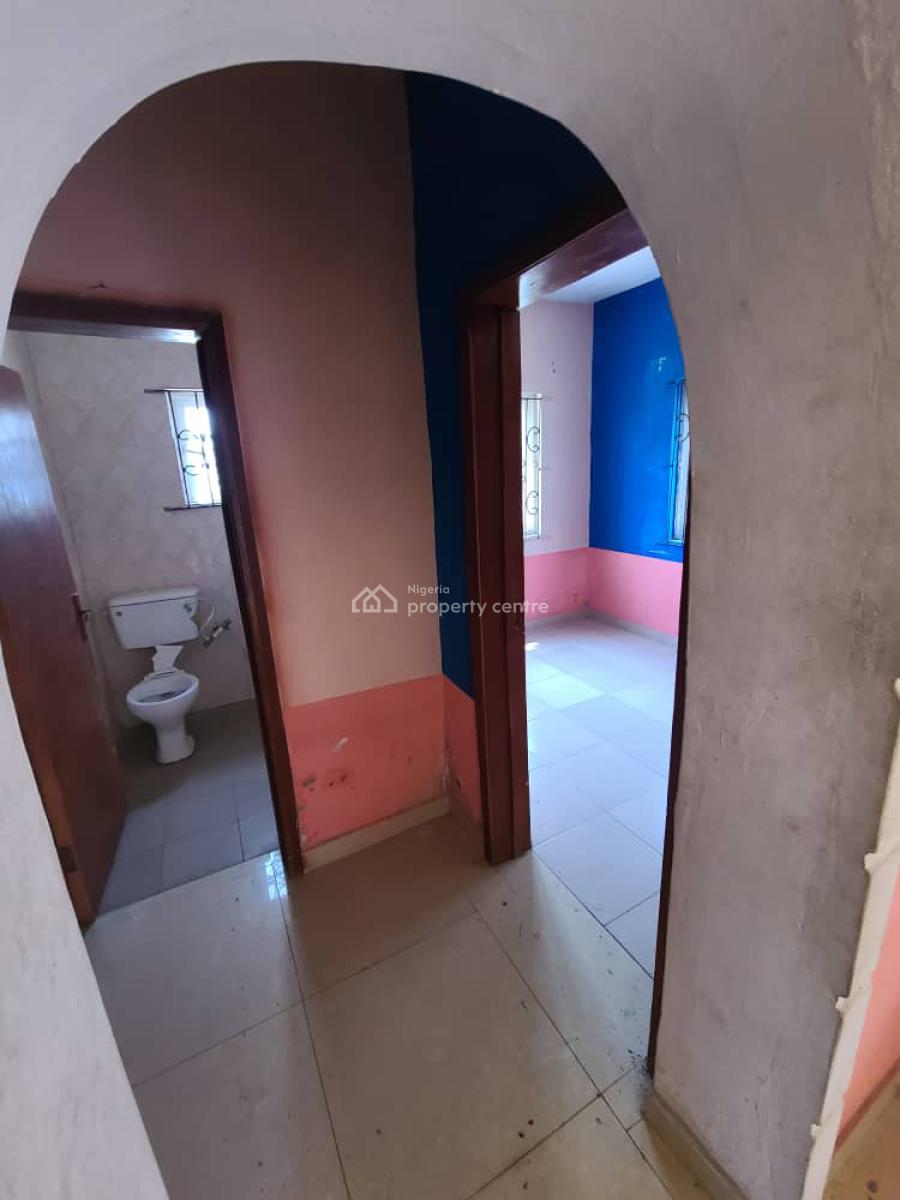 2 Unit of Four Bedroom Apartments, Paradise Estate, Lakowe, Ibeju Lekki, Lagos, Flat / Apartment for Rent