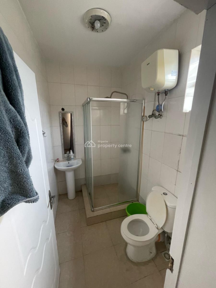 4 Bedroom Terraced Duplex with a C of O, Orchid Road, Lekki, Lagos, Terraced Duplex for Sale