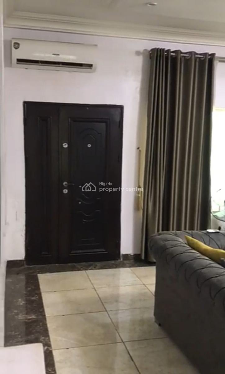 Fully Furnished 3 Bedroom Apartment, Ikate, Lekki, Lagos, Flat / Apartment for Rent