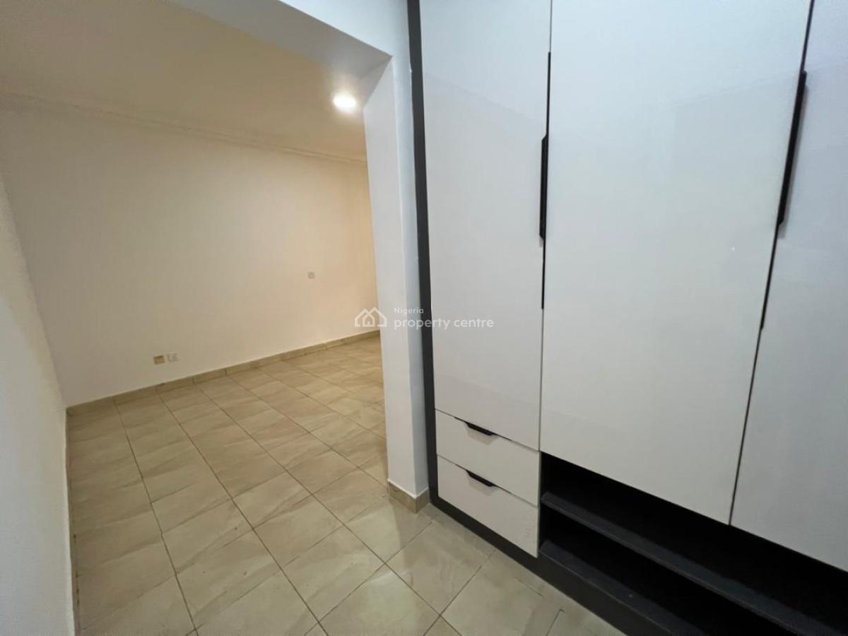 4 Bedroom Semi Detached Duplex, Victory Park Estate Osapa London, Osapa, Lekki, Lagos, Semi-detached Duplex for Rent