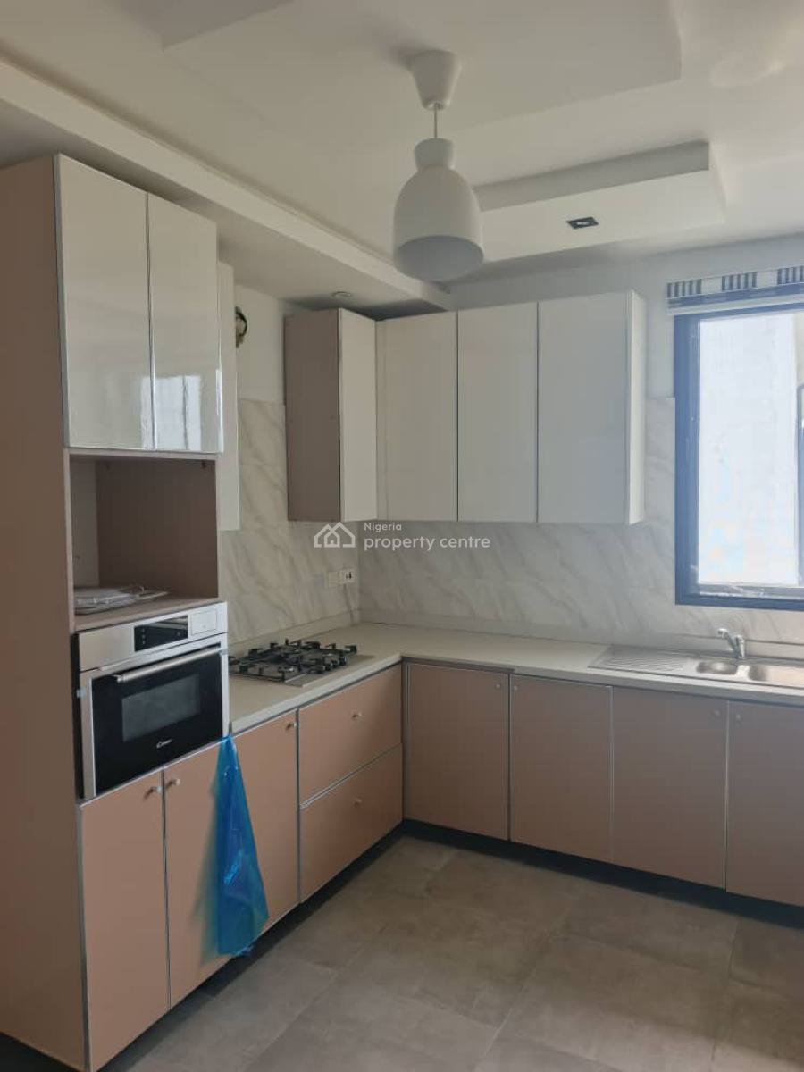 Well Finished and Furnished 2bedroom Apartment, Orchid Lekki Lagos, Lekki, Lagos, Detached Bungalow for Rent