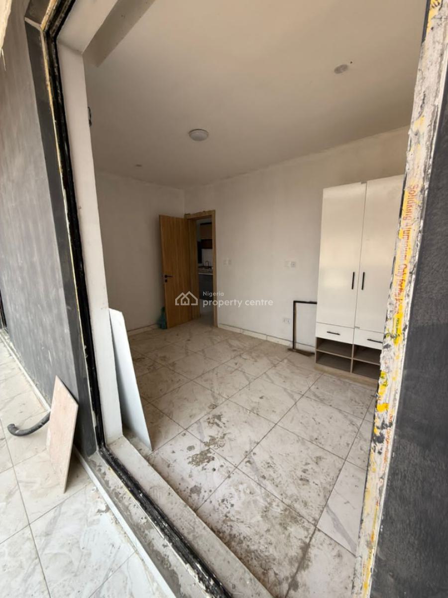 2 Bedroom Flat, Off Salem Bus Stop, Ikate Elegushi, Lekki, Lagos, Flat / Apartment for Rent