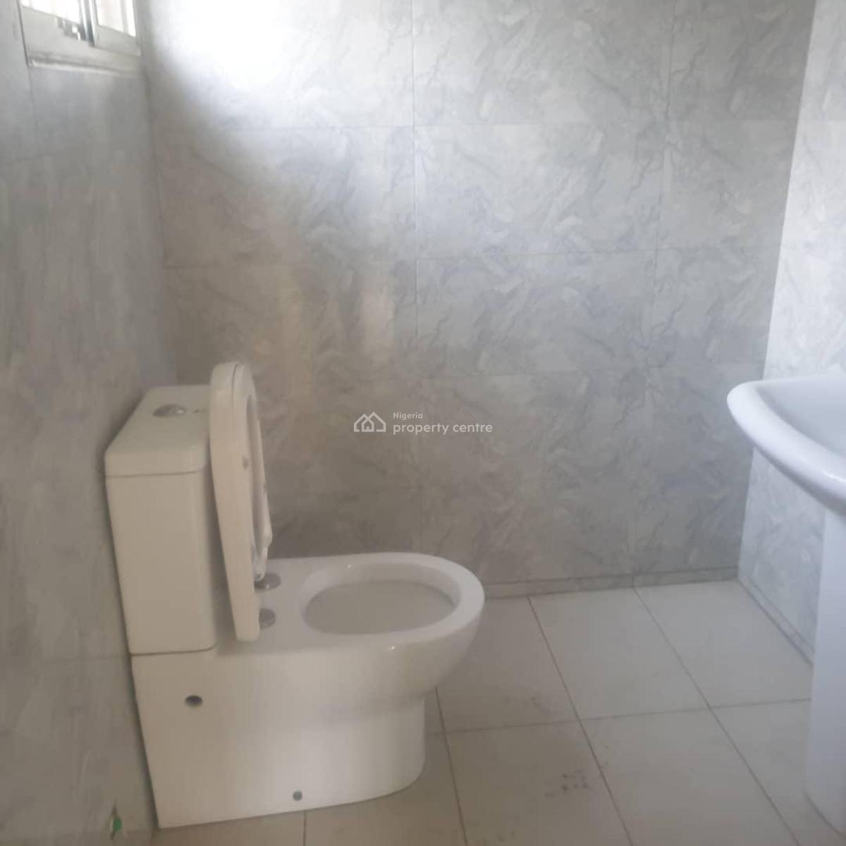 Well Structured 2 Units of 3 Bedroom Flat + a Bq, Dolphin Extension Estate, Ikoyi, Lagos, Flat / Apartment for Rent