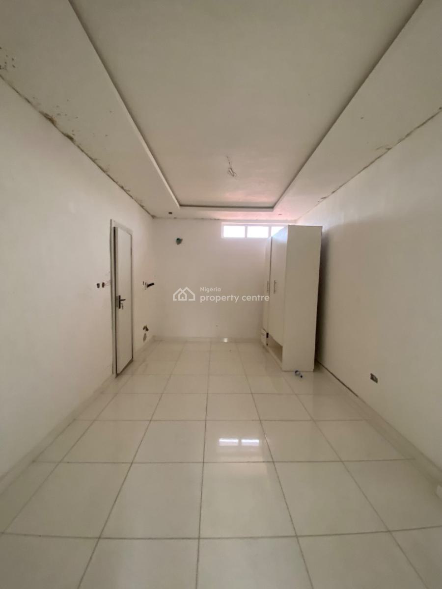 Newly Built 4 Bedroom Terrace Duplex with 1bq, Ikate, Lekki, Lagos, Terraced Duplex for Sale