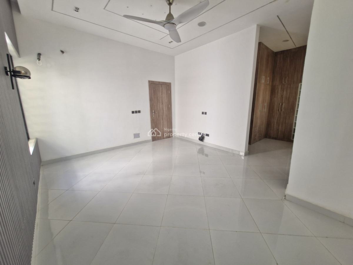 Brand New 4 Bedroom Detached Duplex with Bq, Ajah, Lagos, Detached Duplex for Sale