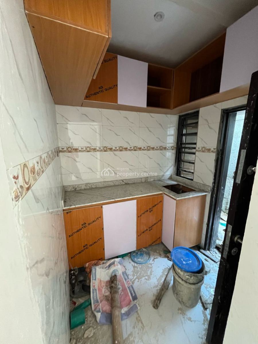 Self Contain, Thomas Ajah, Ajah, Lagos, Self Contain (single Rooms) for Rent