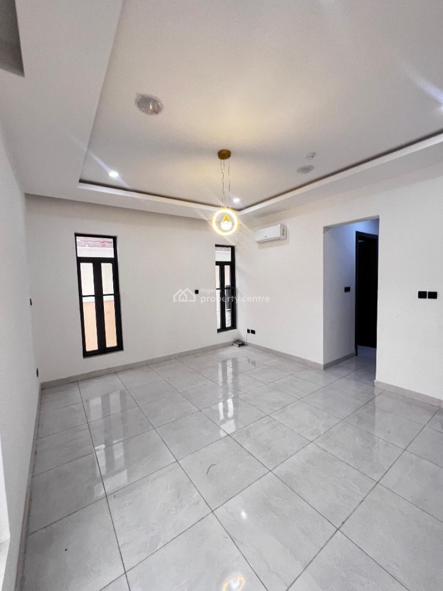 Curated Class- 5-bedroom Fully Detached Duplex with Pool, Cinema & Bq, Lekki Phase 1, Lekki, Lagos, Detached Duplex for Sale