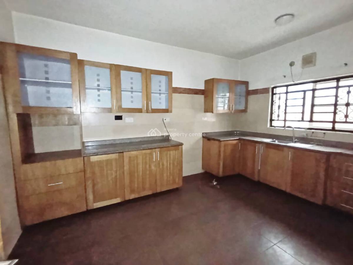 Spacious 4 Bedroom Terrace with, Oniru, Victoria Island (vi), Lagos, Terraced Duplex for Rent