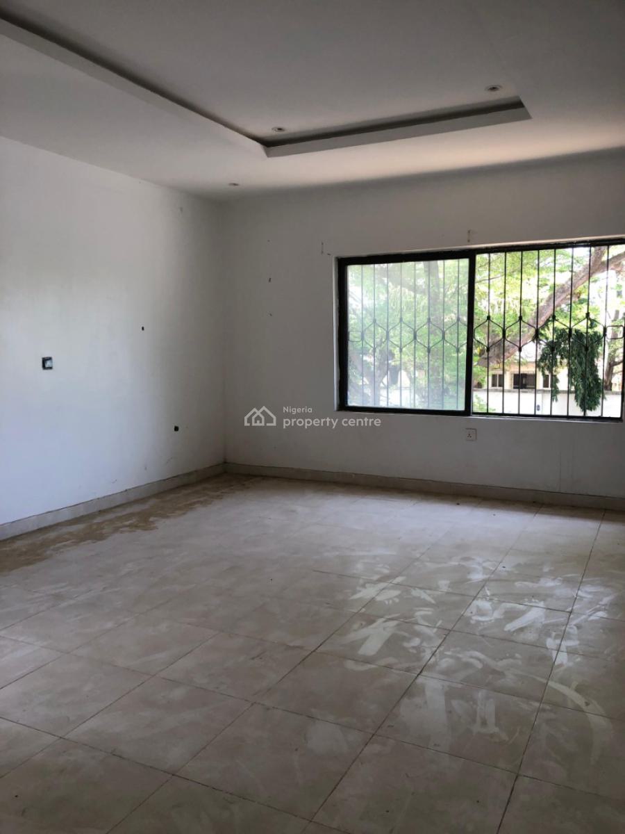 4 Bedroom Detached House, Vgc, Lekki, Lagos, Detached Duplex for Rent