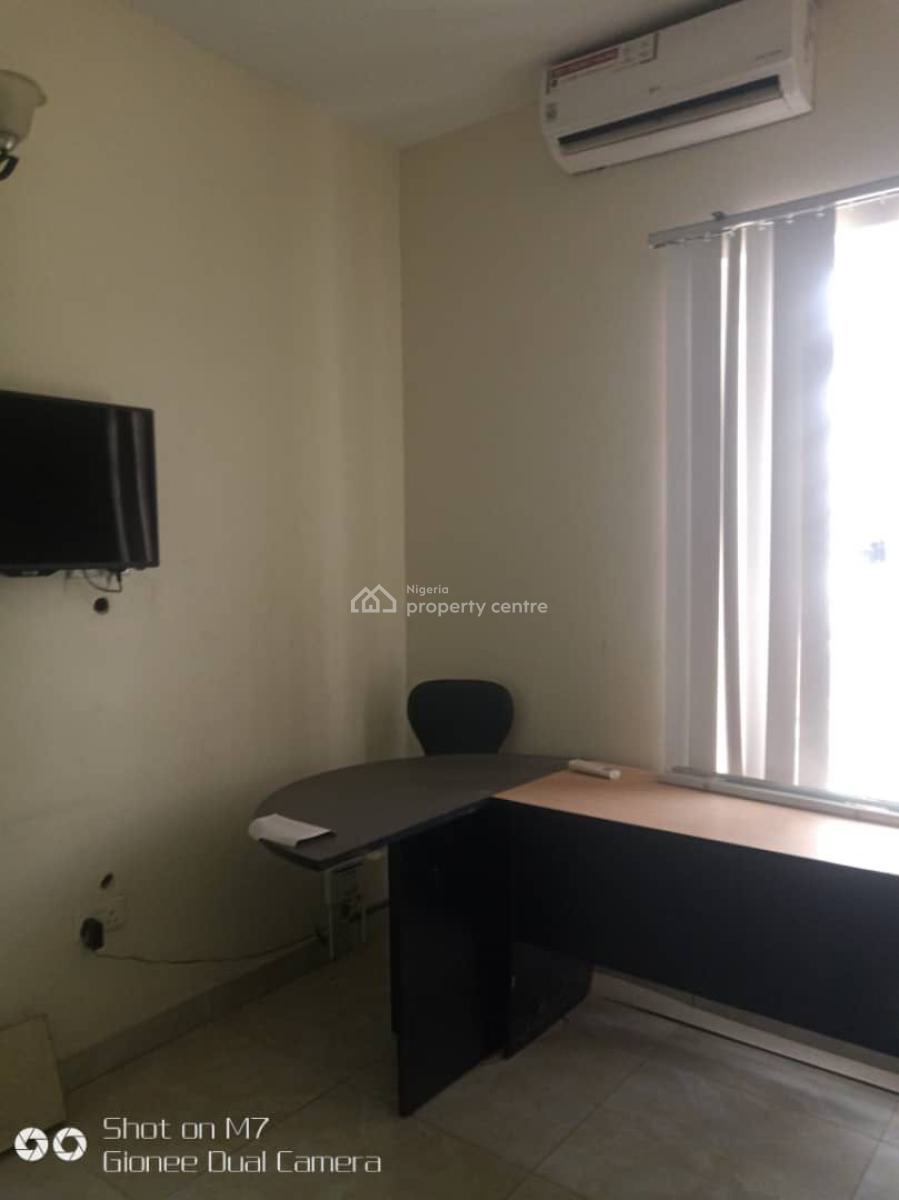 Office Space, Ikota Villa, Ikota, Lekki, Lagos, Office Space for Rent