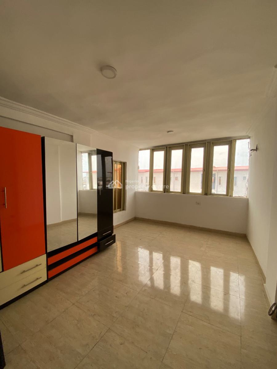 Well Fitted 2 Bed Apartment with Elevator, Ikate, Ikate, Lekki, Lagos, Flat / Apartment for Rent