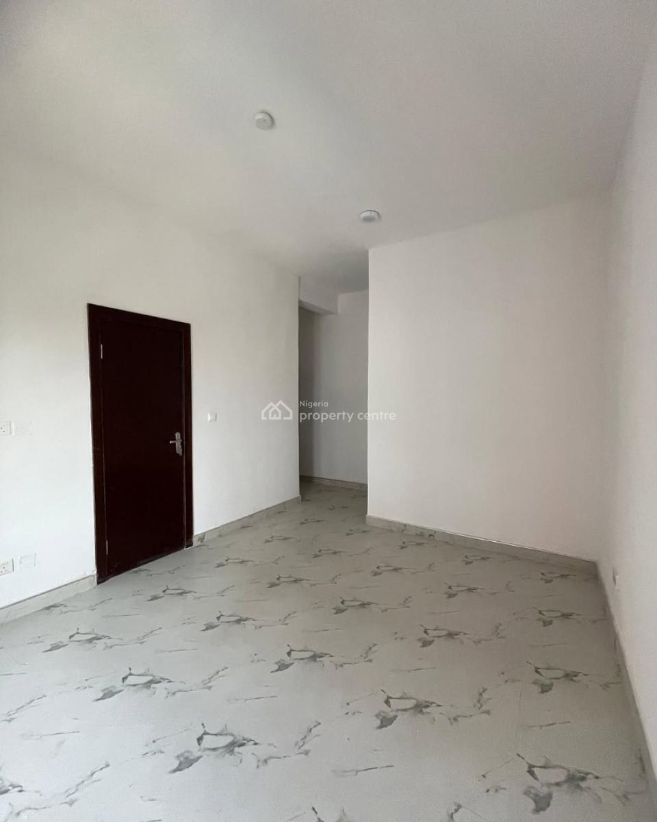 2-bedroom Apartment with Excellent Facilities, Ikate, Lekki, Lagos, House for Sale