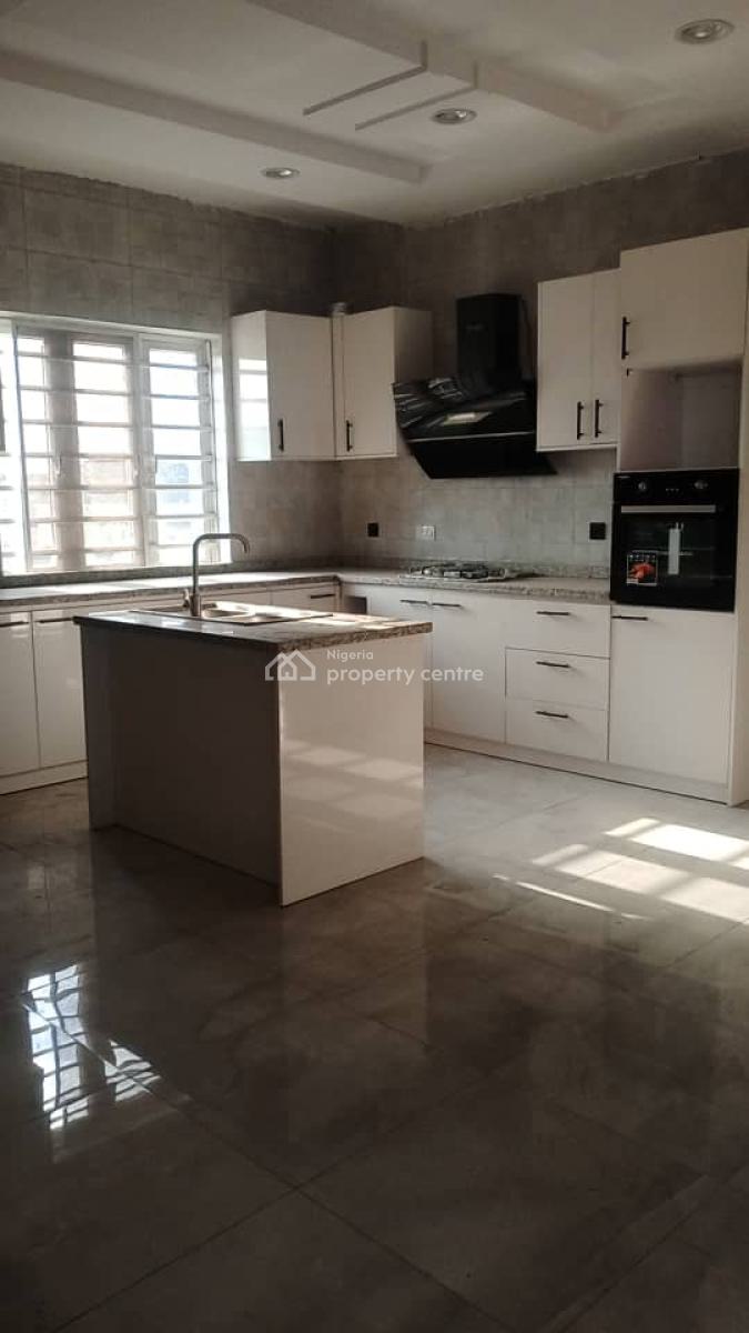 Brand New 3 Bedroom Masionette, Olowora, Magodo, Lagos, House for Sale