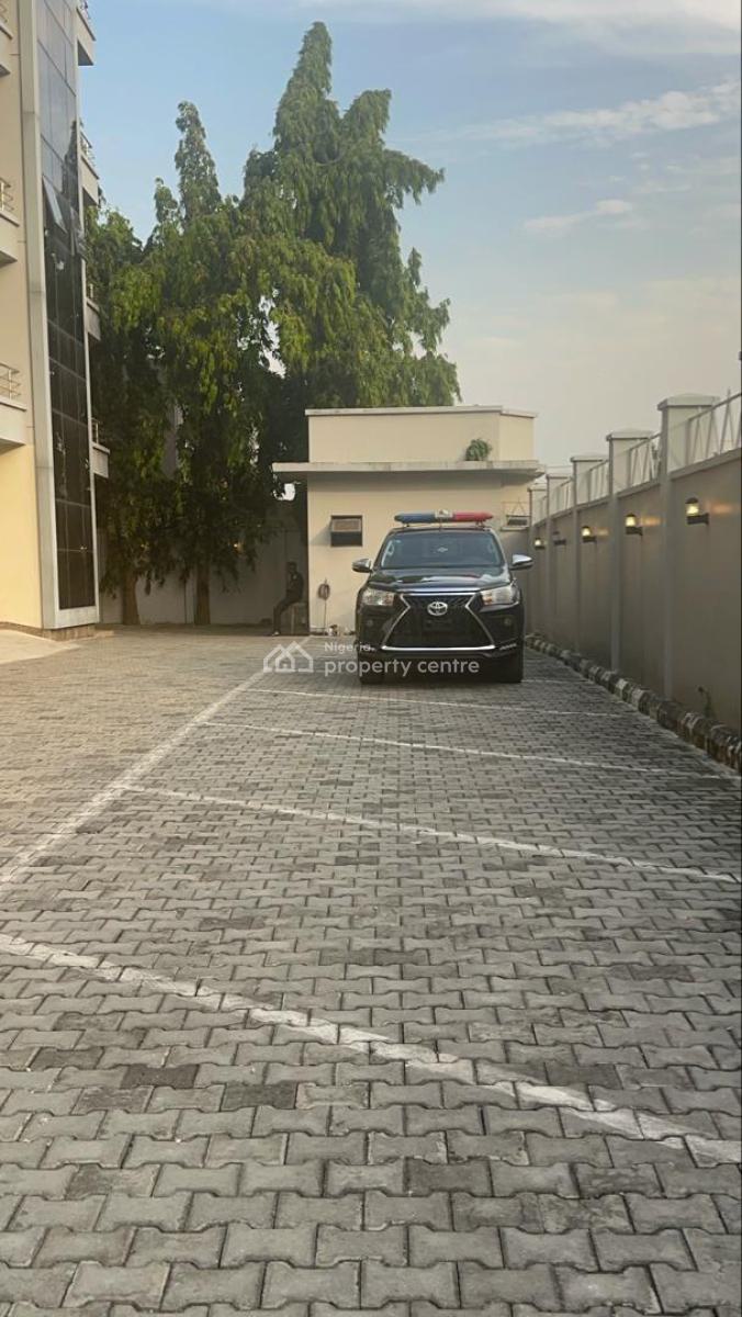 3 Bedroom Flat with a Room Bq in Ikoyi . This Property I, Old Ikoyi, Ikoyi, Lagos, Flat / Apartment for Sale
