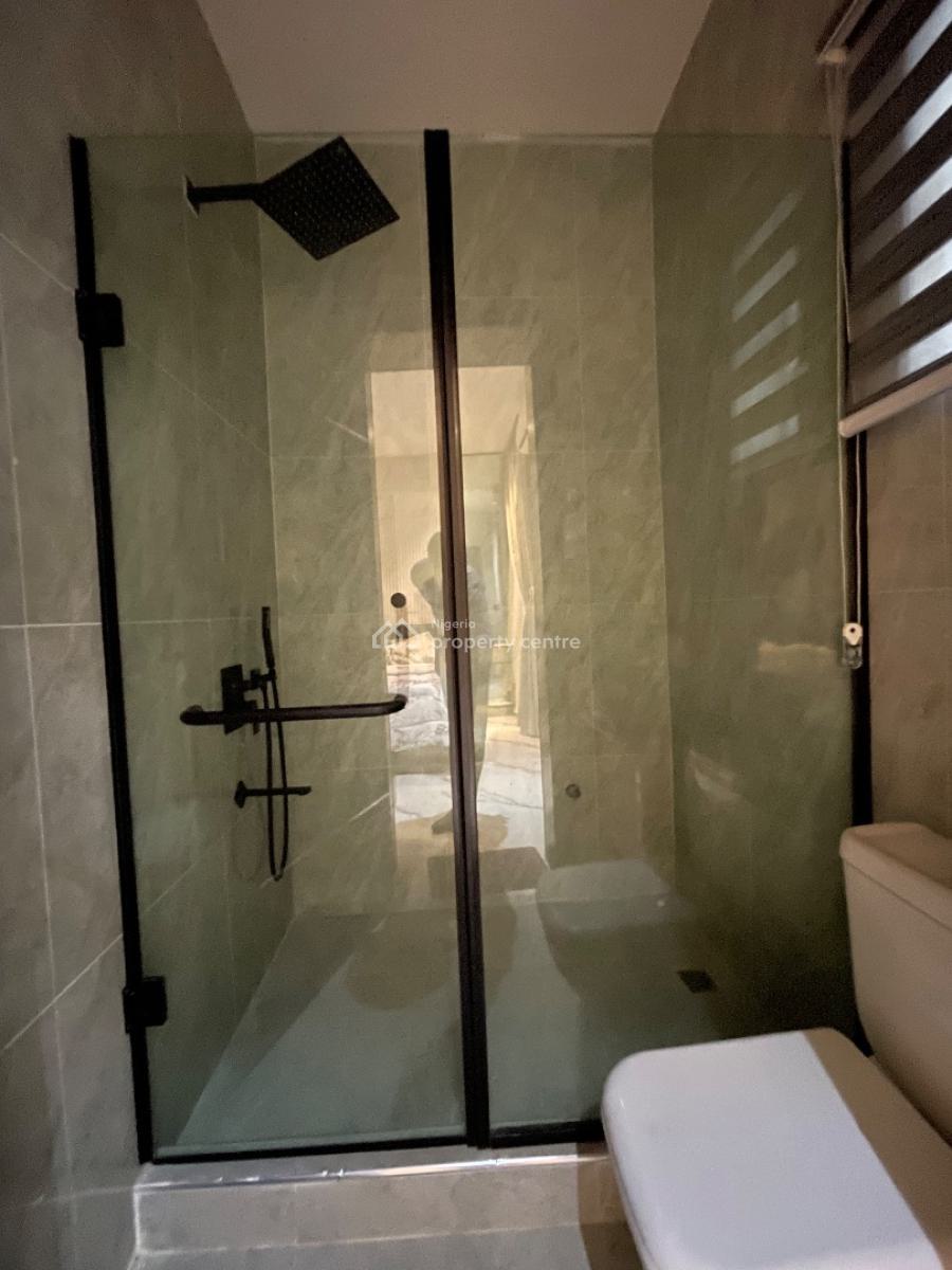 Elegantly Furnished 2 Bedroom Apartment with Swimming Pool, Ikate, Lekki, Lagos, Flat / Apartment for Sale