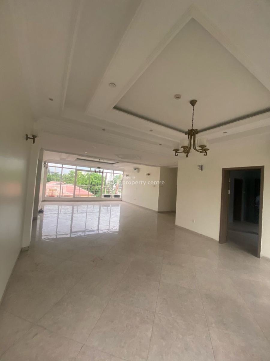 Newly Renovated 3 Bedroom Apartment + Bq in a Serene Location, Old Ikoyi, Ikoyi, Lagos, Flat / Apartment for Rent