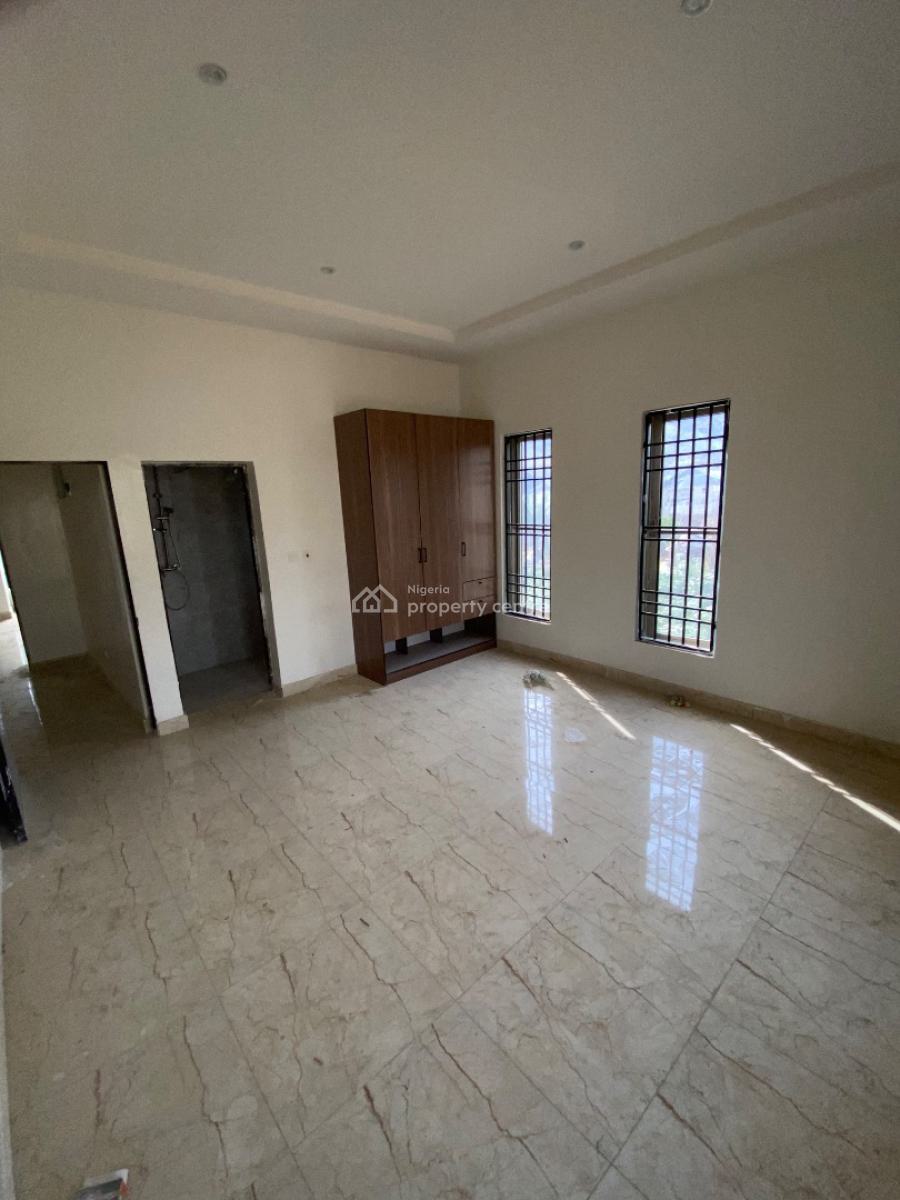 Luxury Two Bedroom Block of Flat, News Engineering, Dawaki, Gwarinpa, Abuja, Flat / Apartment for Rent