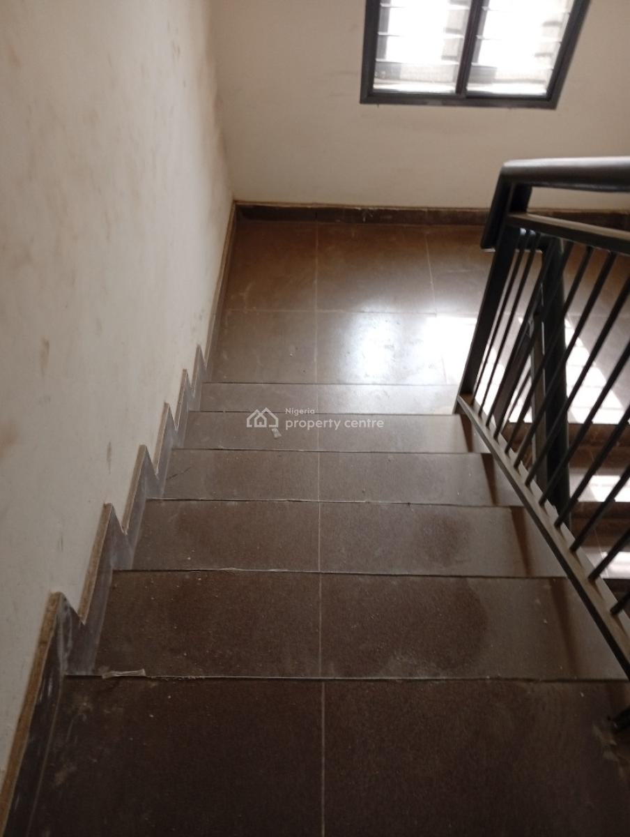 Newly Built 6 Units of 3bedroom Apartment, Ologolo, Lekki, Lagos, Flat / Apartment for Rent