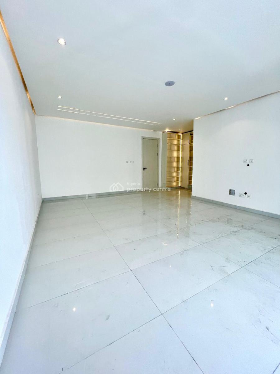 4 Bedroom Terrace Duplex with Excellent Features, Lekki, Lagos, House for Sale