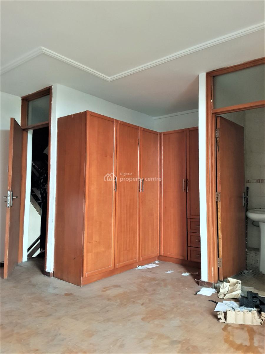4 Bedroom Terraced Duplex in a Serene Neighbourhood, Oniru, Victoria Island (vi), Lagos, Terraced Duplex for Rent