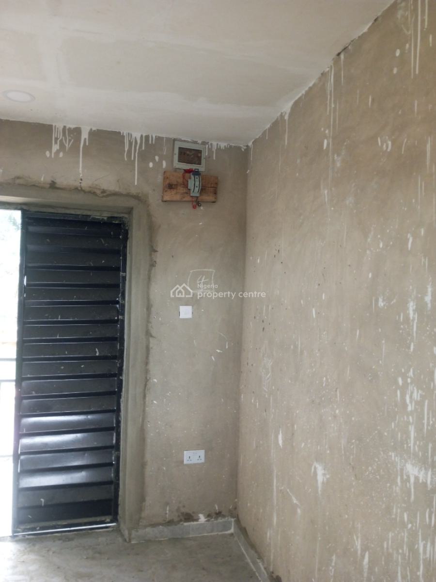 Newly Built Shops, Upstairs and Downstairs, Facing The Road, Badore, Ajah, Lagos, Shop for Rent