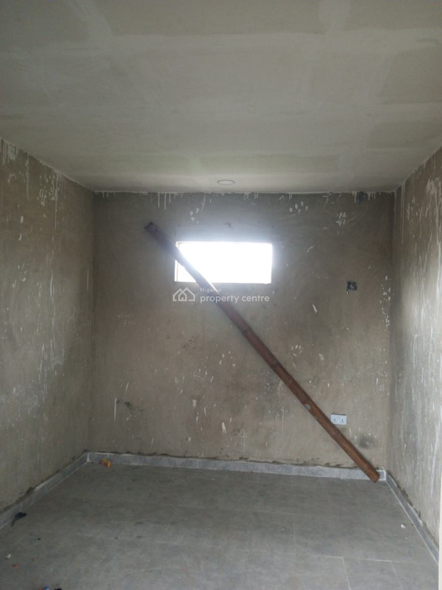 Newly Built Shops, Upstairs and Downstairs, Facing The Road, Badore, Ajah, Lagos, Shop for Rent