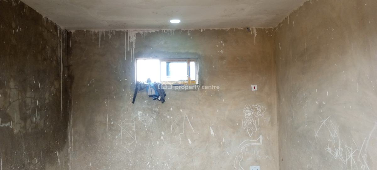 Newly Built Shops, Upstairs and Downstairs, Facing The Road, Badore, Ajah, Lagos, Shop for Rent