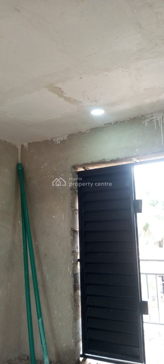 Newly Built Shops, Upstairs and Downstairs, Facing The Road, Badore, Ajah, Lagos, Shop for Rent