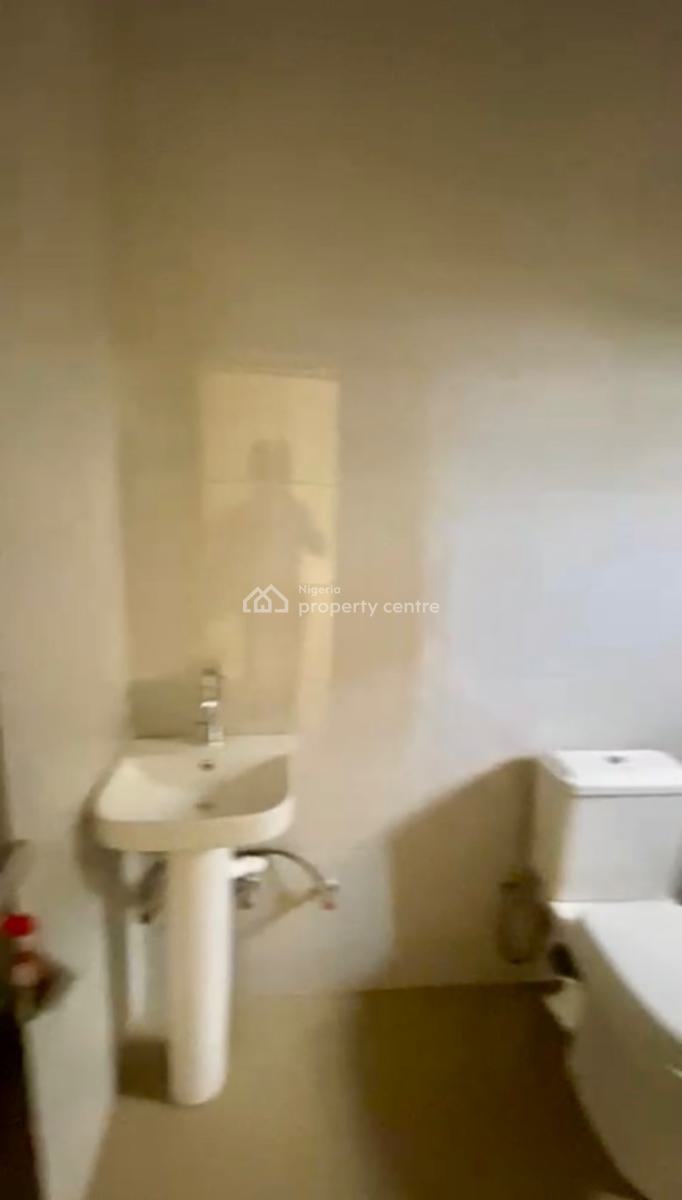 Very Spacious and Newly Built Three (3) Bedroom House, By Dunamis Church Airport Road, Lugbe District, Abuja, House for Rent