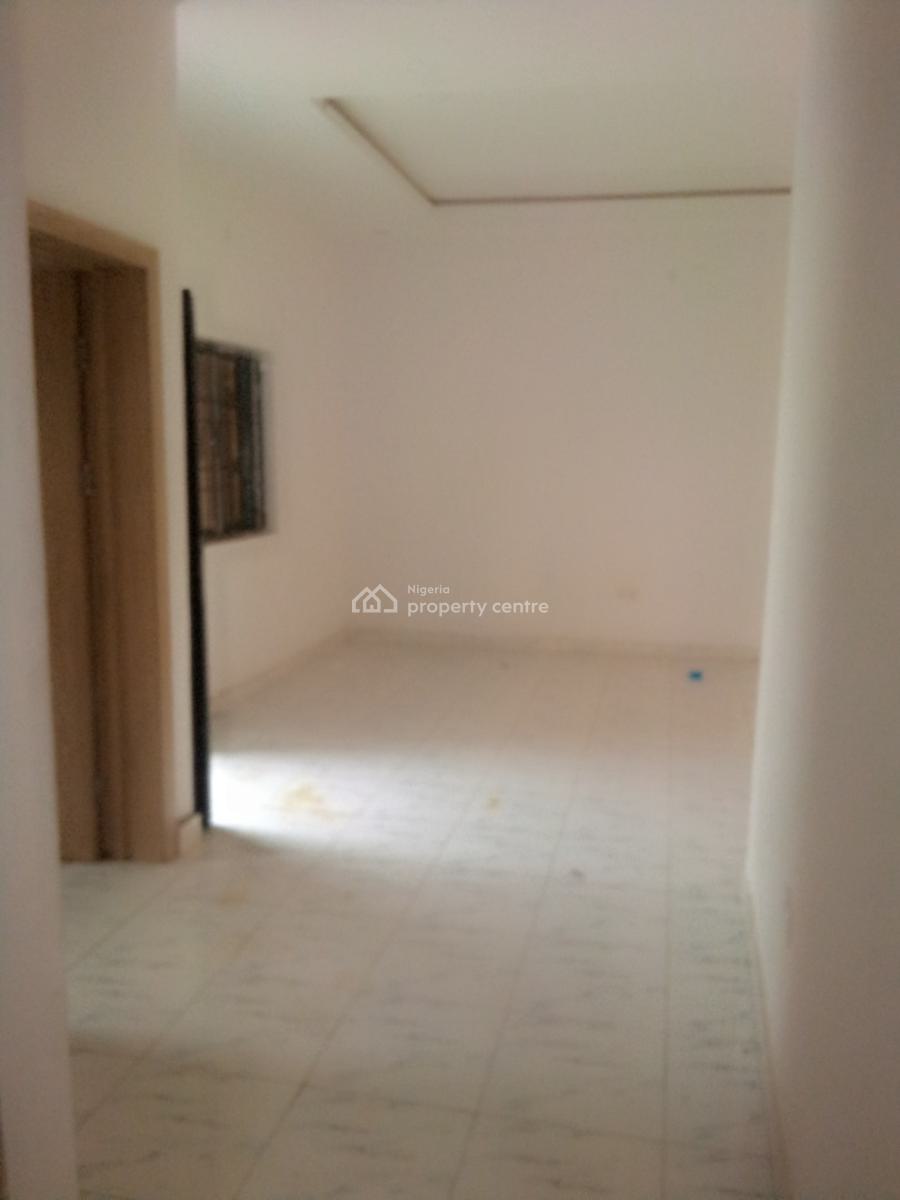 a Sharp and Spacious 2-bedroom Apartment Available, Badore, Ajah, Lagos, Flat / Apartment for Rent