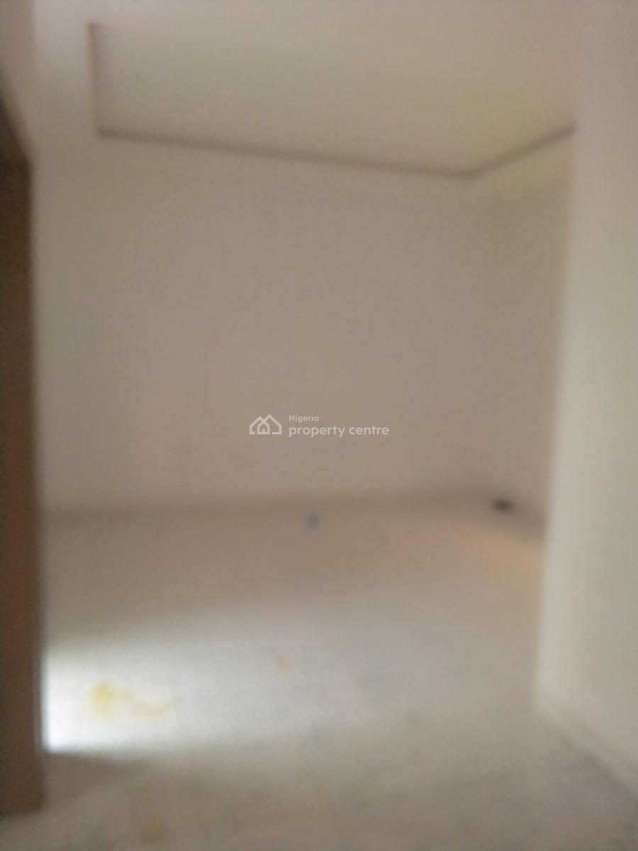 a Sharp and Spacious 2-bedroom Apartment Available, Badore, Ajah, Lagos, Flat / Apartment for Rent