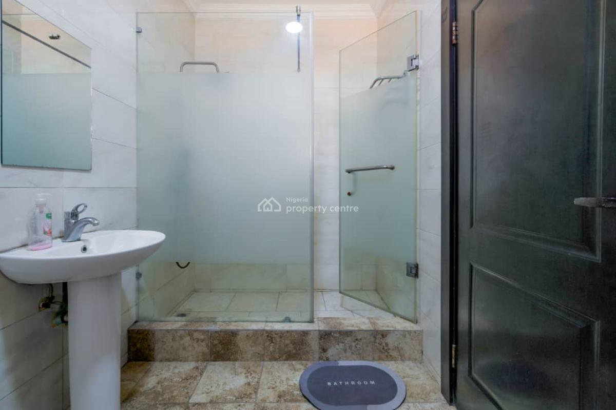 Luxury 3 Bedroom Fully Furnished Apartment, Oniru, Victoria Island (vi), Lagos, Flat / Apartment for Rent