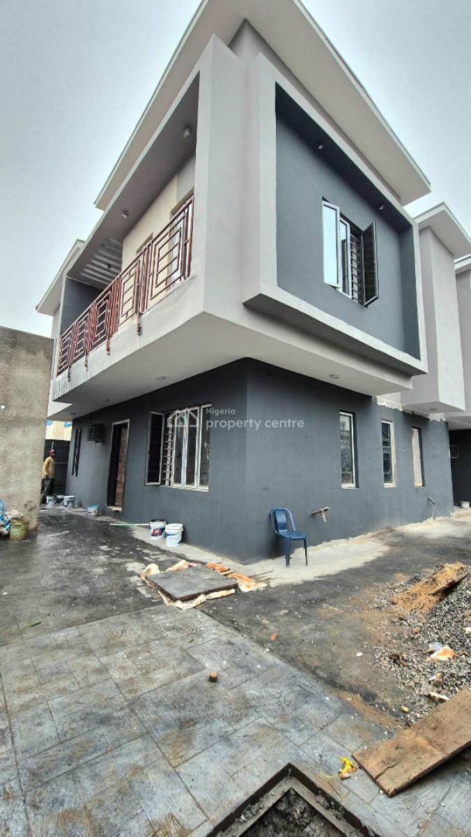 Luxurious 2 Bedroom Apartment with an Open Plan Kitchen in Ikeja, Off Allen Avenue Ikeja Lagos, Allen, Ikeja, Lagos, Flat / Apartment for Sale