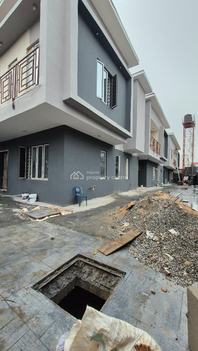 Luxurious 2 Bedroom Apartment with an Open Plan Kitchen in Ikeja, Off Allen Avenue Ikeja Lagos, Allen, Ikeja, Lagos, Flat / Apartment for Sale