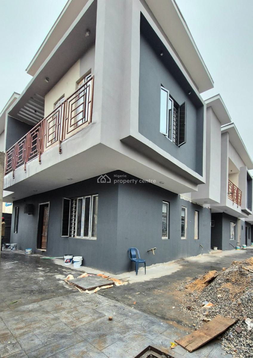Luxurious 2 Bedroom Apartment with an Open Plan Kitchen in Ikeja, Off Allen Avenue Ikeja Lagos, Allen, Ikeja, Lagos, Flat / Apartment for Sale
