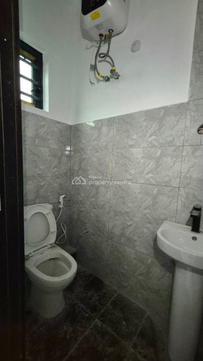 Luxurious 2 Bedroom Apartment with an Open Plan Kitchen in Ikeja, Off Allen Avenue Ikeja Lagos, Allen, Ikeja, Lagos, Flat / Apartment for Sale