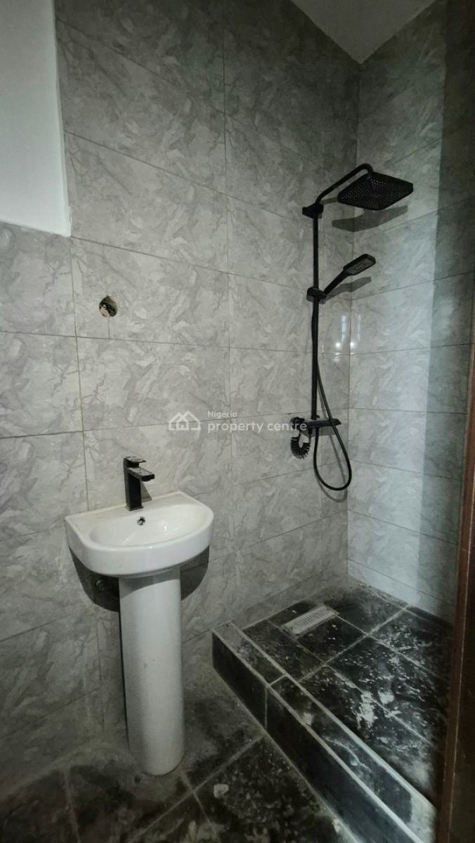 Luxurious 2 Bedroom Apartment with an Open Plan Kitchen in Ikeja, Off Allen Avenue Ikeja Lagos, Allen, Ikeja, Lagos, Flat / Apartment for Sale