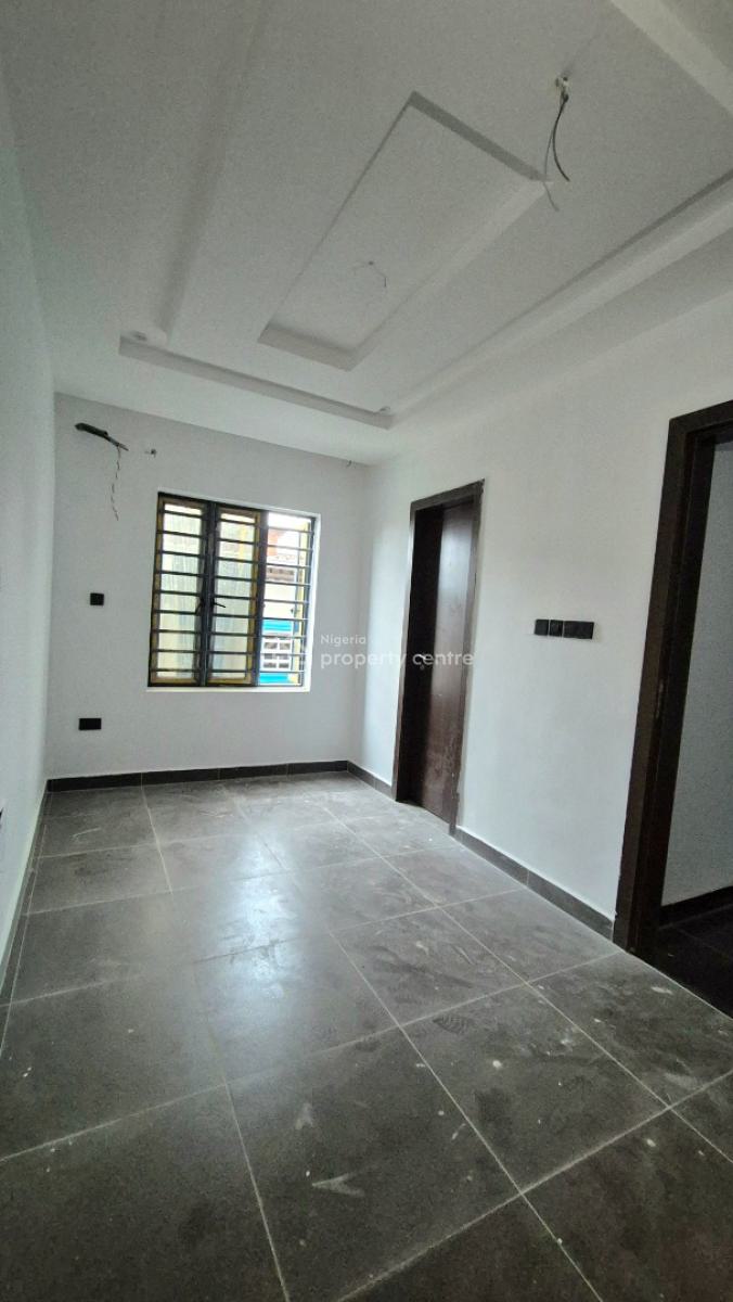 Luxurious 2 Bedroom Apartment with an Open Plan Kitchen in Ikeja, Off Allen Avenue Ikeja Lagos, Allen, Ikeja, Lagos, Flat / Apartment for Sale