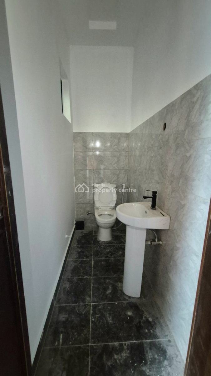 Luxurious 2 Bedroom Apartment with an Open Plan Kitchen in Ikeja, Off Allen Avenue Ikeja Lagos, Allen, Ikeja, Lagos, Flat / Apartment for Sale