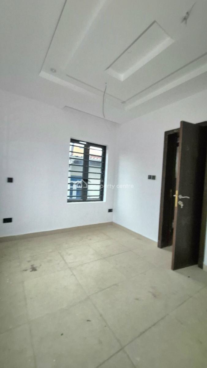 Luxurious 2 Bedroom Apartment with an Open Plan Kitchen in Ikeja, Off Allen Avenue Ikeja Lagos, Allen, Ikeja, Lagos, Flat / Apartment for Sale