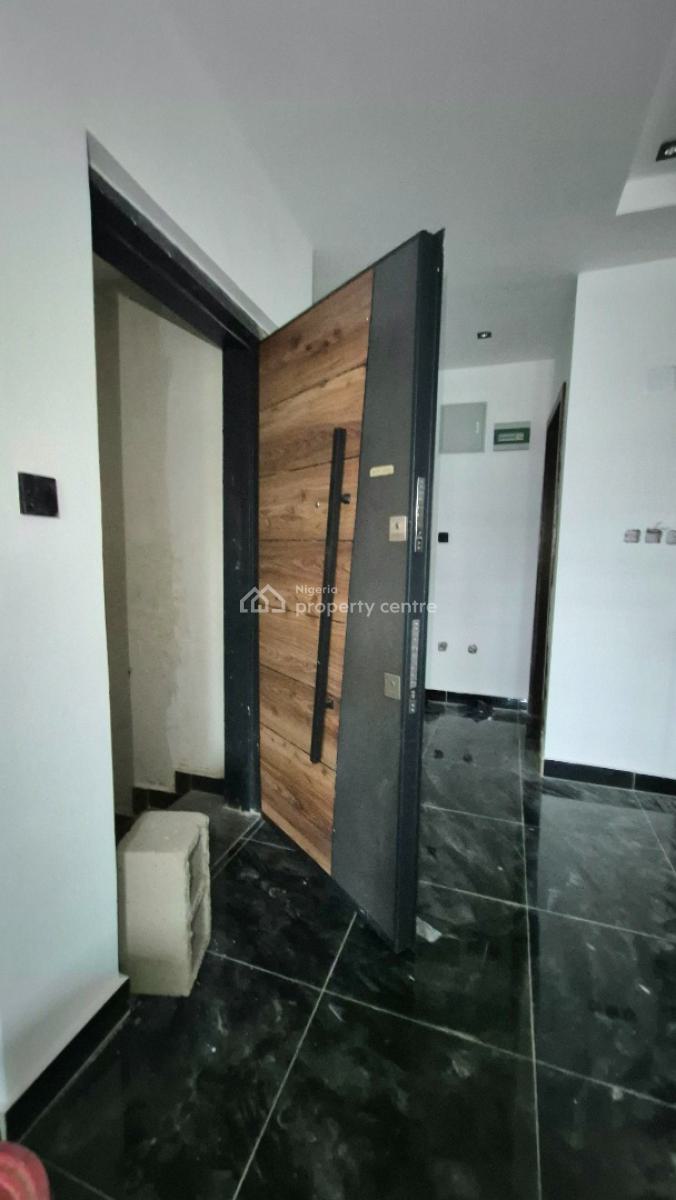 Luxurious 2 Bedroom Apartment with an Open Plan Kitchen in Ikeja, Off Allen Avenue Ikeja Lagos, Allen, Ikeja, Lagos, Flat / Apartment for Sale