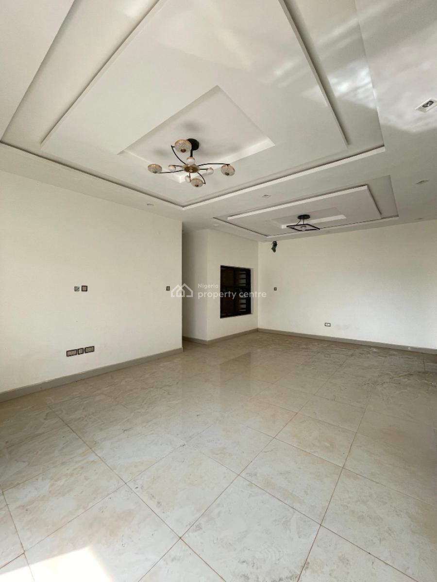 a Signature Blend of Comfort, Class, and Community, a Signature Blend of Comfort, Class, and Community, Ikate Elegushi, Lekki, Lagos, House for Sale