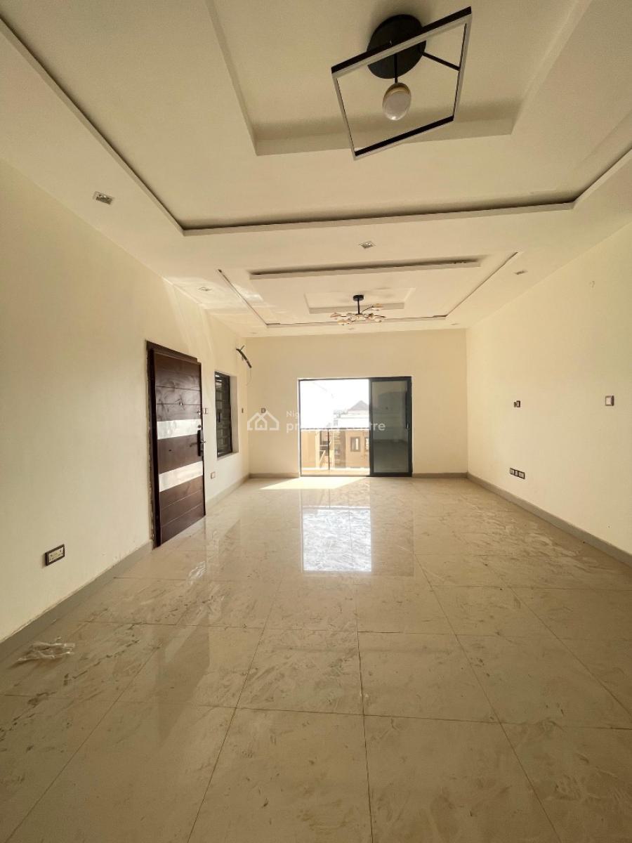 a Signature Blend of Comfort, Class, and Community, a Signature Blend of Comfort, Class, and Community, Ikate Elegushi, Lekki, Lagos, House for Sale