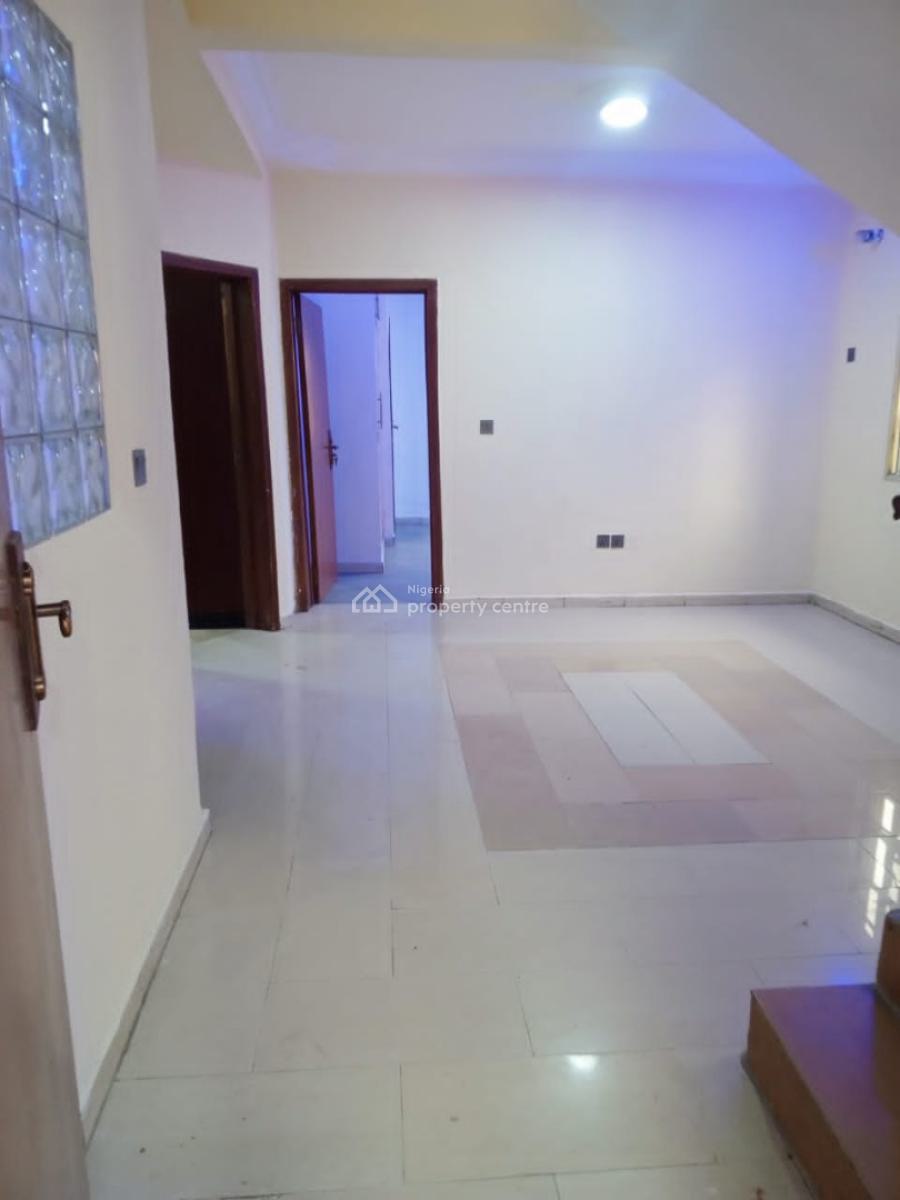 4bed Fully Detached Duplex, Peace Garden Estate, Gbagada, Lagos, Detached Duplex for Rent
