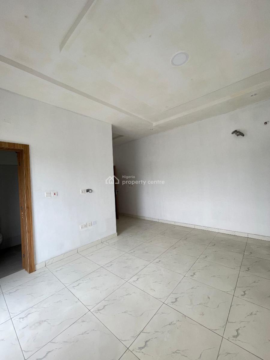3 Bedroom Apartment with a Bq and General Gym , and Elevator, 3 Bedroom Apartment with a Bq and General Gym , and Elevator, Lekki Phase 1, Lekki, Lagos, House for Sale