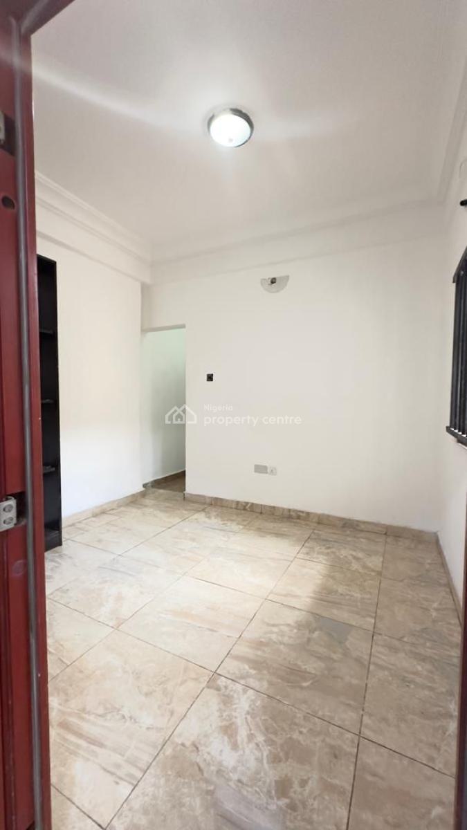 Standard Newly Built Fully Serviced 1bedroom Mini Flat Upstair, Osapa London Estate, Lekki, Lagos, Mini Flat (room and Parlour) for Rent